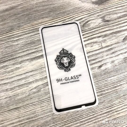 Защитные стекла для Huawei Honor 9X