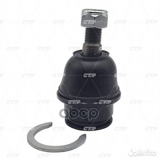 Шаровая опора (ниж.)toyota Land Cruiser Prado