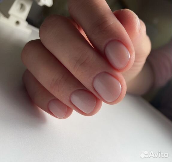 Маникюр,наращивание ногтей