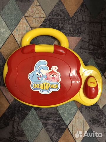 Детские развивающие игрушки