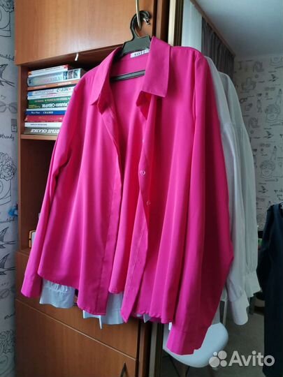 Женские вещи 48 размера