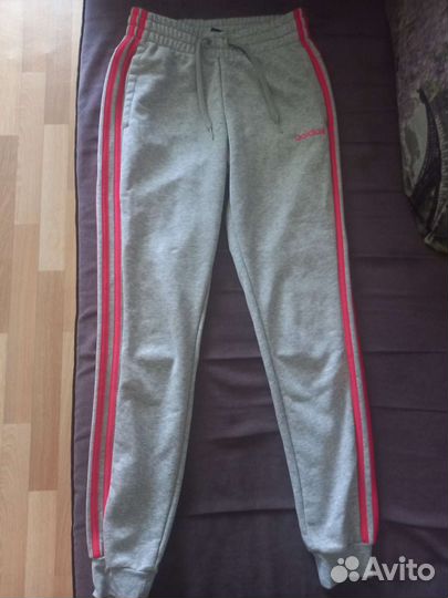 Спортивный костюм adidas для девочек