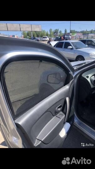 Шторки Каркасные магнитные Cobra