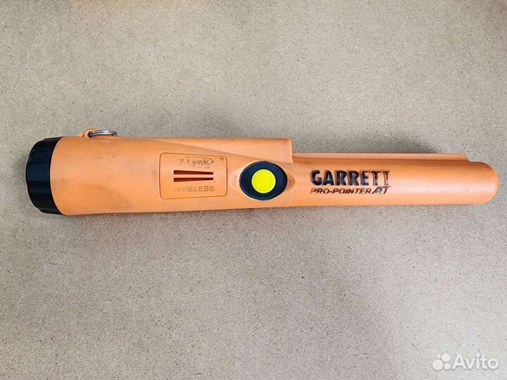 Пинпоинтер Garrett Pro-Pointer AT
