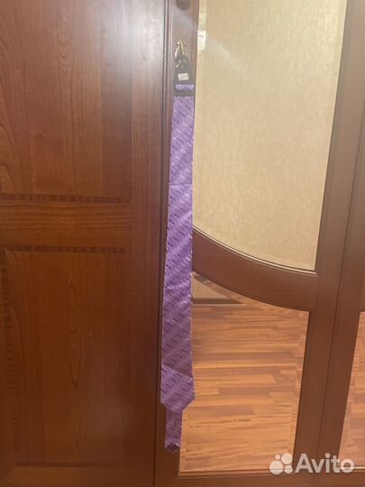 Галстук мужской