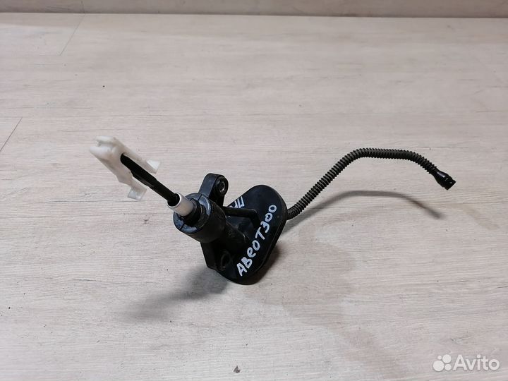 Цилиндр сцепления главный Chevrolet Aveo T300