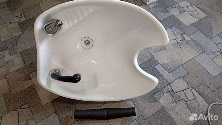 Раковина для парикмахерской мойки