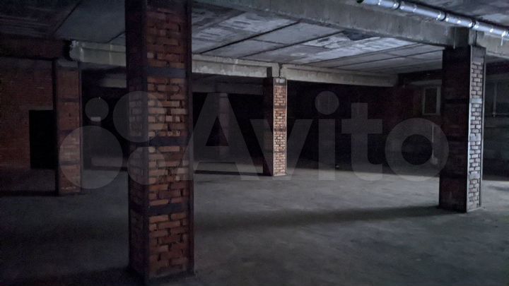 Свободного назначения, 440 м²