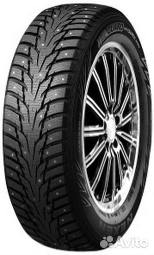 Nexen Winguard WinSpike WH62 225/50 R17 98T