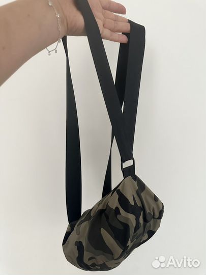 Женская ветровка Zara