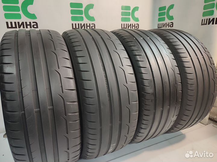 Dunlop Sport Maxx RT 245/45 R19 102Y