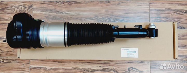 Пневмостойка BMW 7серия G11/G12 новая