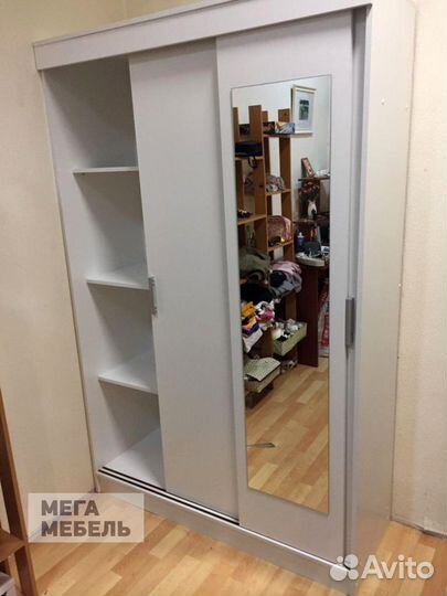 Шкаф в наличии