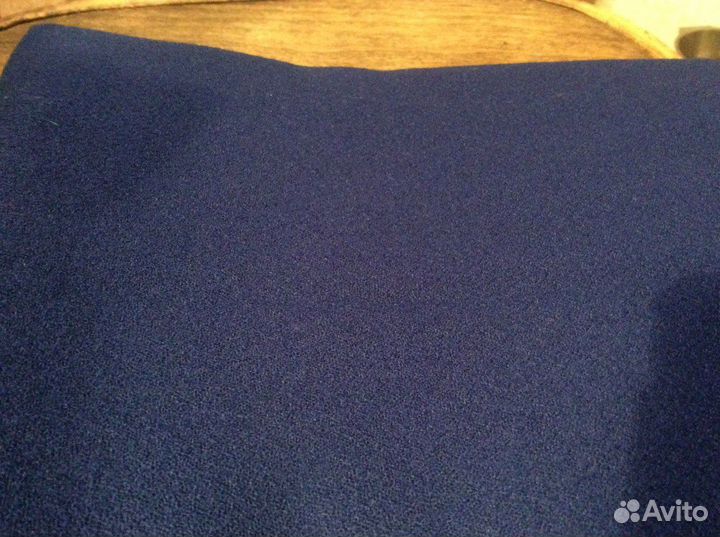 Ткань. Шерсть 100%