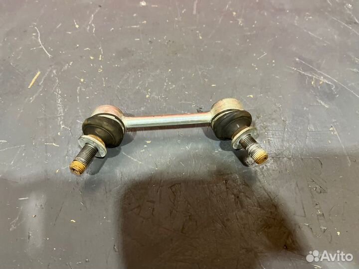 Стойка стабилизатора задняя Lexus Rx 4 450Н 2021