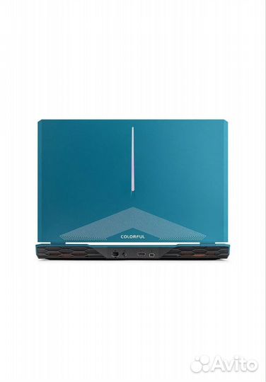 Новый игровой Colorful P15(RTX 4060/i5/16GB/512GB)