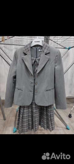 Школьная форма