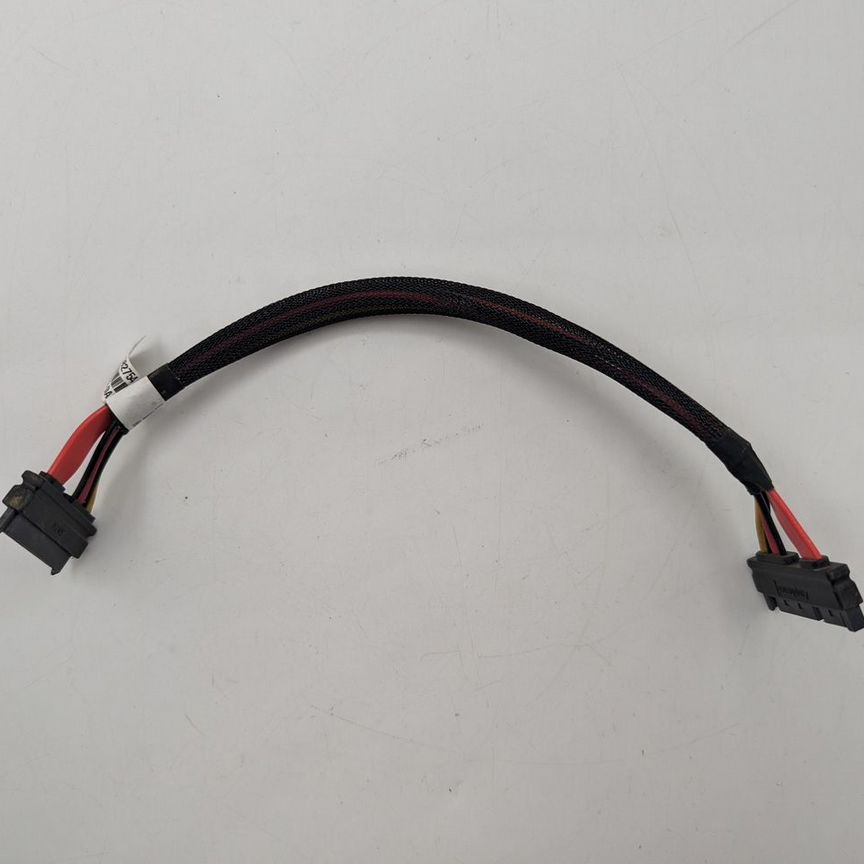 [582754-001] Кабель Hp Proliant Dl980 G7, Sata, Ssd