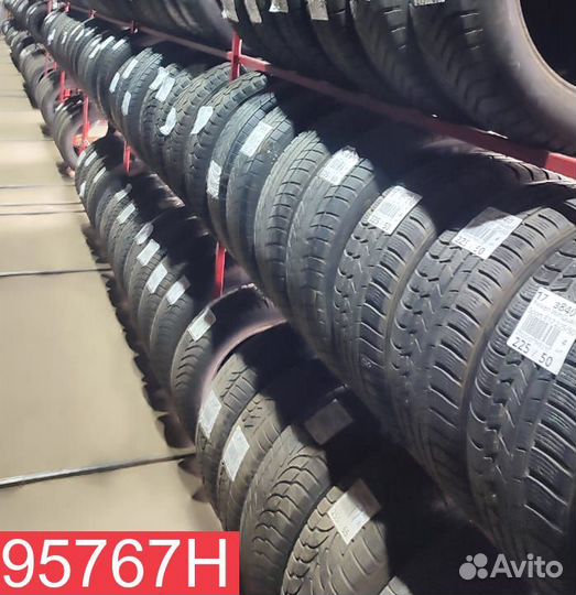 Nokian Tyres Hakkapeliitta R 235/60 R18 104N