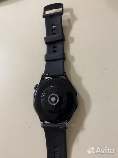 Смарт часы huawei watch gt 4 46mm