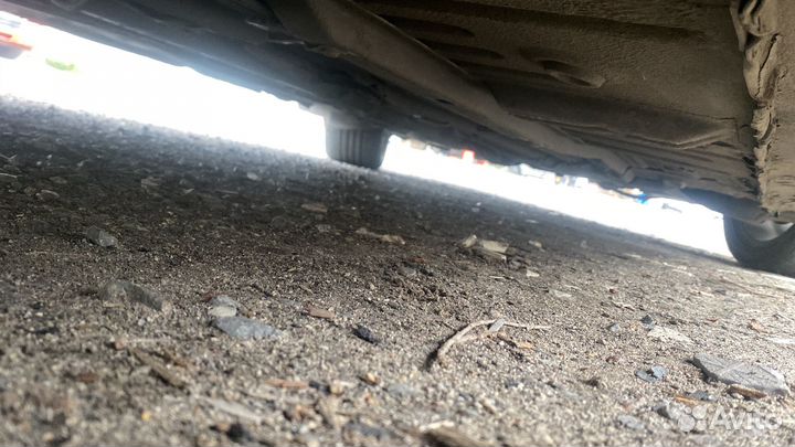 Chevrolet Lanos 1.5 МТ, 2007, 180 000 км