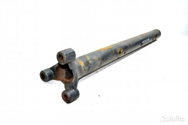 Кронштейн крыла ведущего моста, задний правый mercedes-benz Actros MP4 1842 (01.12)