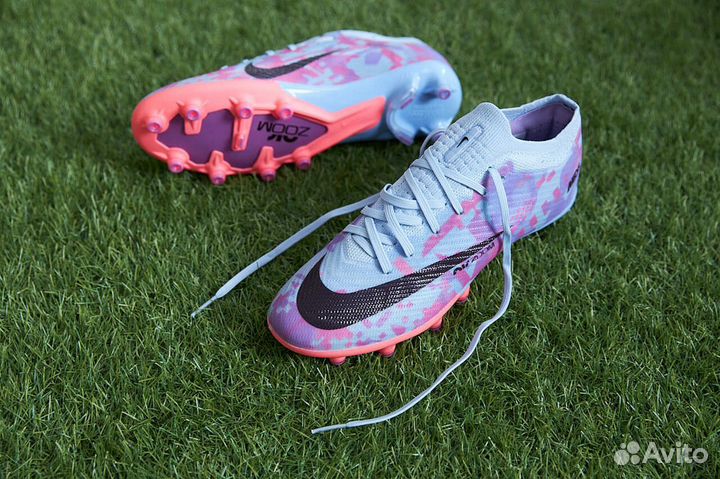 Бутсы Nike Mercurial