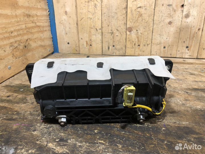 Подушка безопасности VW Caddy 3 Арт. 190918