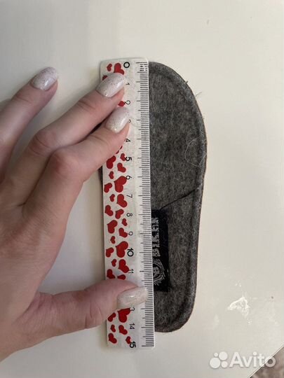 Ботинки демисезонные