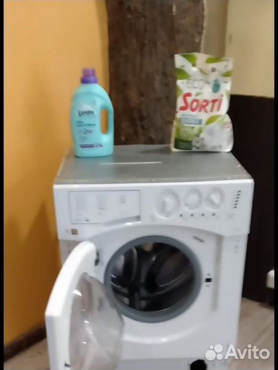 Стиральная машина с сушкой 6 кг бу