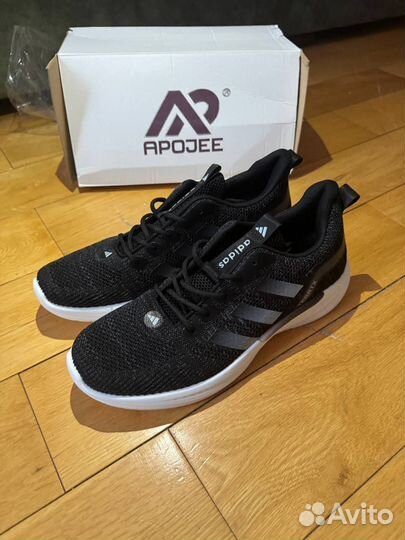 Кроссовки adidas terrex мужские