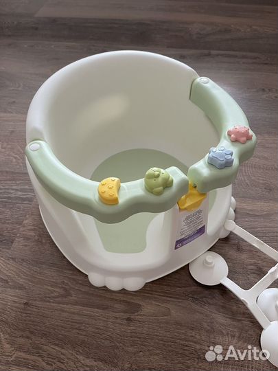 Стульчик для купания