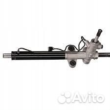 Рейка рулевая