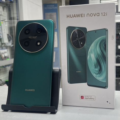 HUAWEI nova 12i, 8/128 ГБ