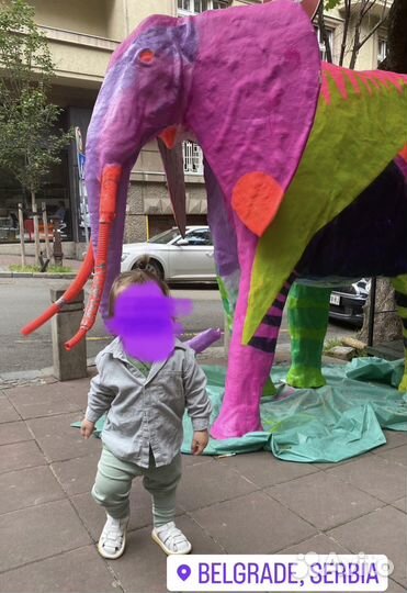 Детская рубашка Zara