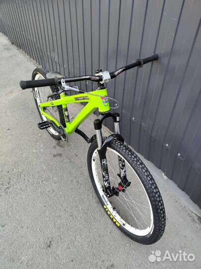 Merida DJ umf team 2011дербан