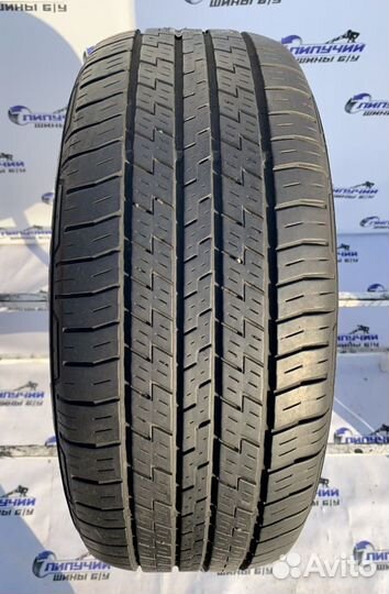 Continental Conti4x4Contact 235/55 R17 99V