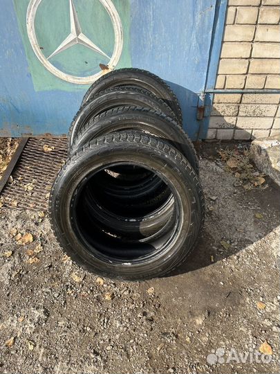 Nokian Tyres Hakkapeliitta 5 235/55 R17 103T