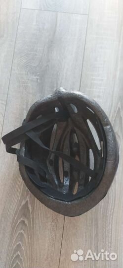 Велошлем детский+защита