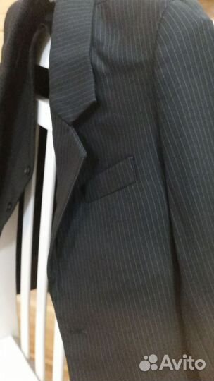 Школьный костюм тройка для мальчика