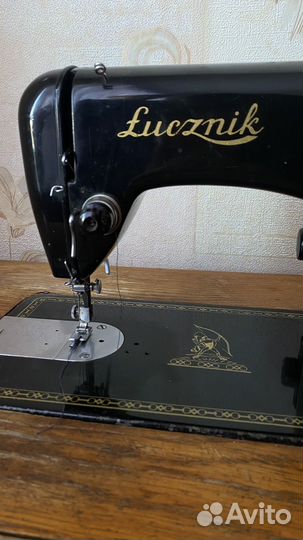 Швейная машина Kohler Польше