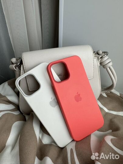 Чехол на iPhone 12про макс