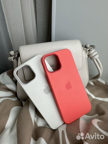 Чехол на iPhone 12про макс