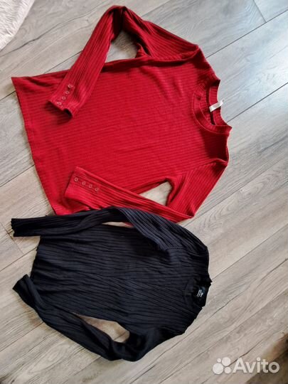 Женские вещи пакетом 44-46