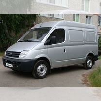 LDV Maxus 2.5 MT, 2008, 100 000 км, с пробегом, цена 3 000 000 руб.