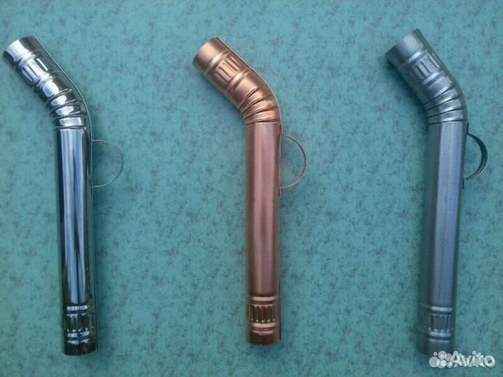 Самоварная труба для самовара