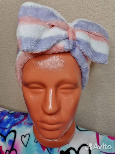 Повязка для масок