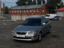 Mazda 323 1.5 MT, 1999, 253 000 км, с пробегом, цена 167 000 руб.