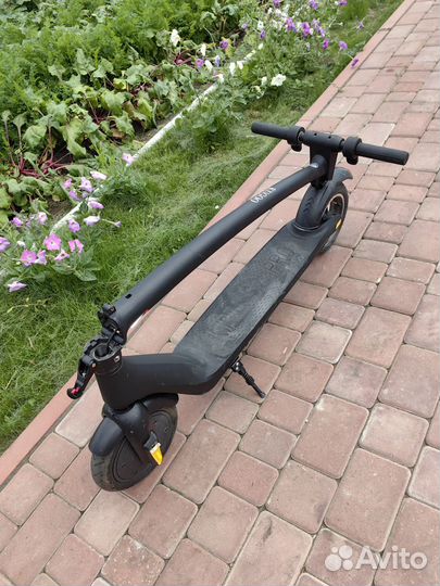 Электрический самокат kugoo