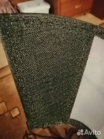 Воротник для собак 12,5см и 10 см